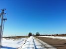 Земельный участок 15,37 соток по выгодной цене в деревне Верхние Велеми (4 фотографии)