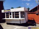 Предлагаю снять торговый павильон типа "Тонар" (3 фотографии)