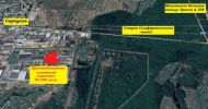 Предлагается к продаже производственно-складской комплекс в городе Серпухов (10 фотографий)